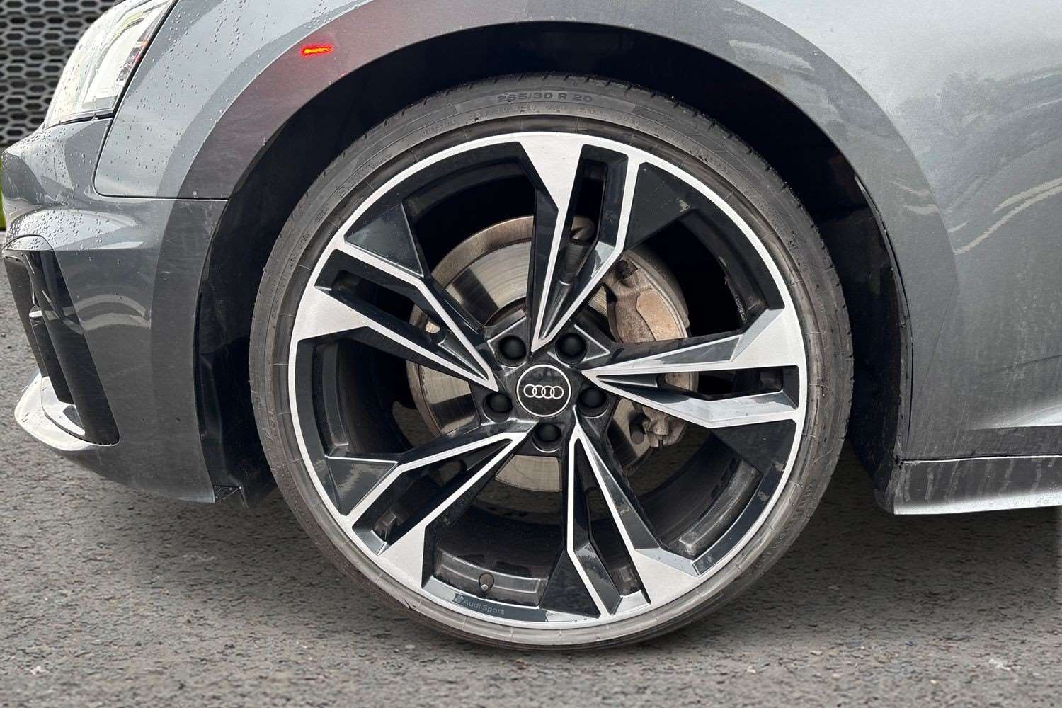 Used Audi A5 2023 for sale - 77540804: Photo 11