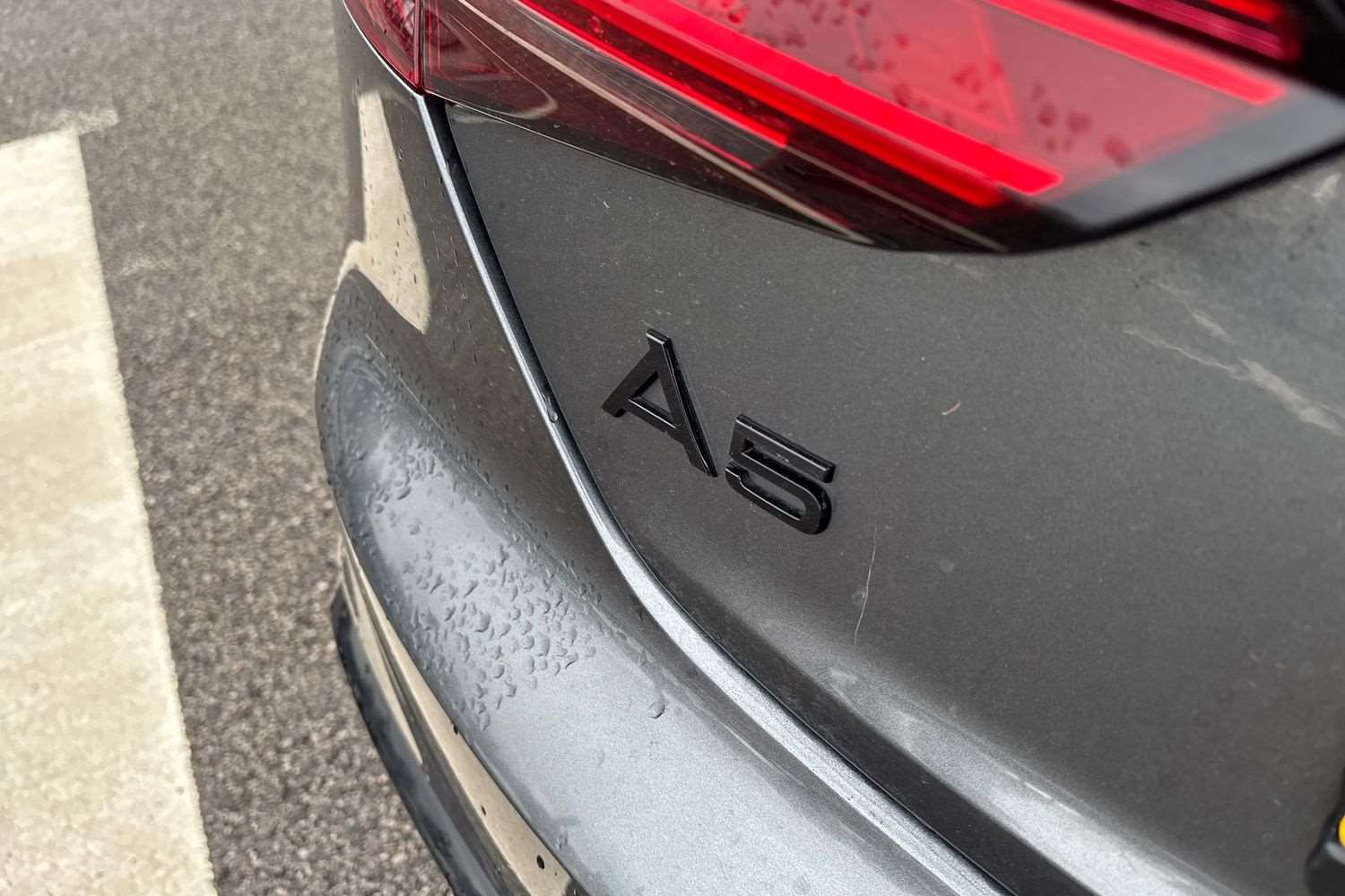 Used Audi A5 2023 for sale - 77540804: Photo 12