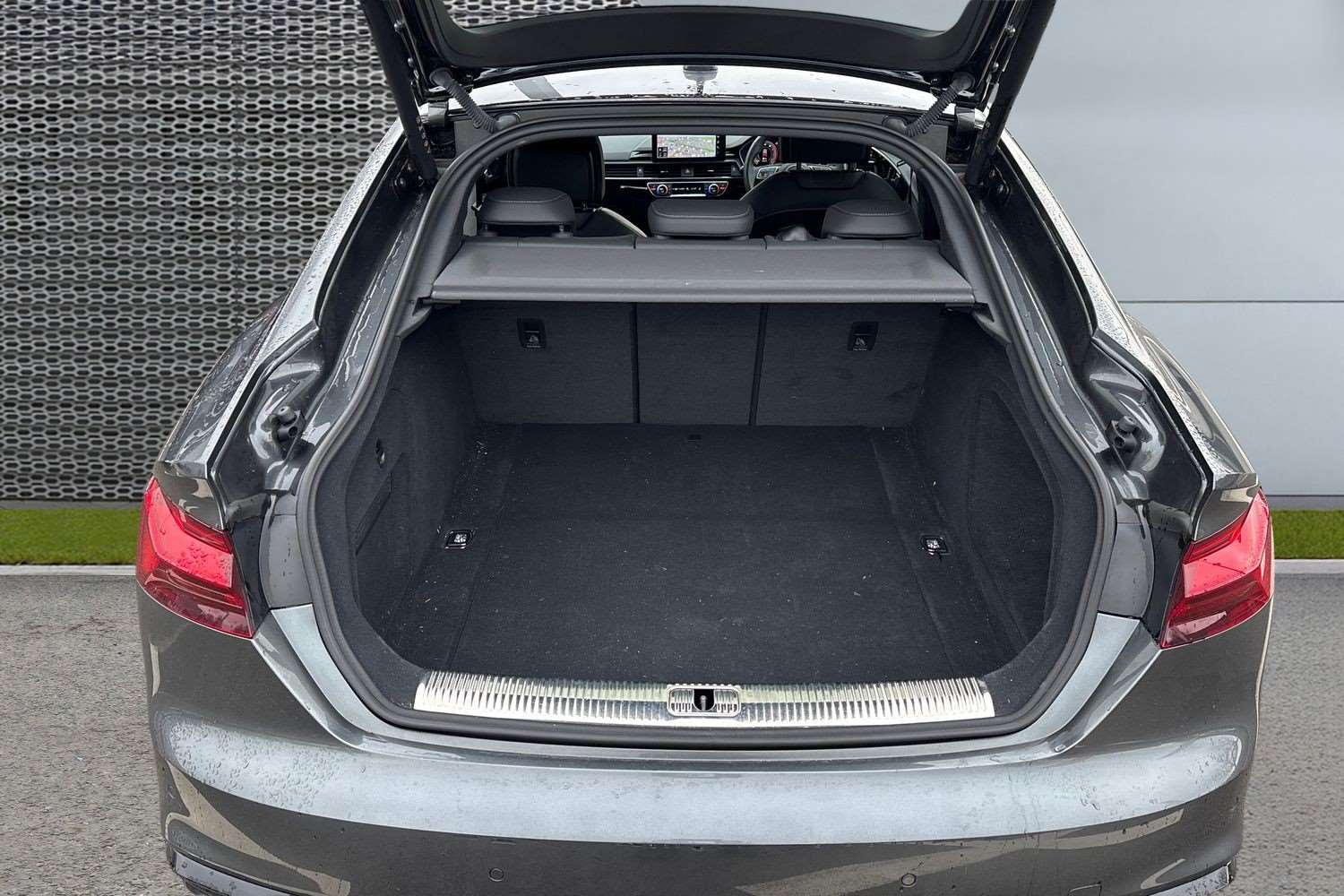 Used Audi A5 2023 for sale - 77540804: Photo 13