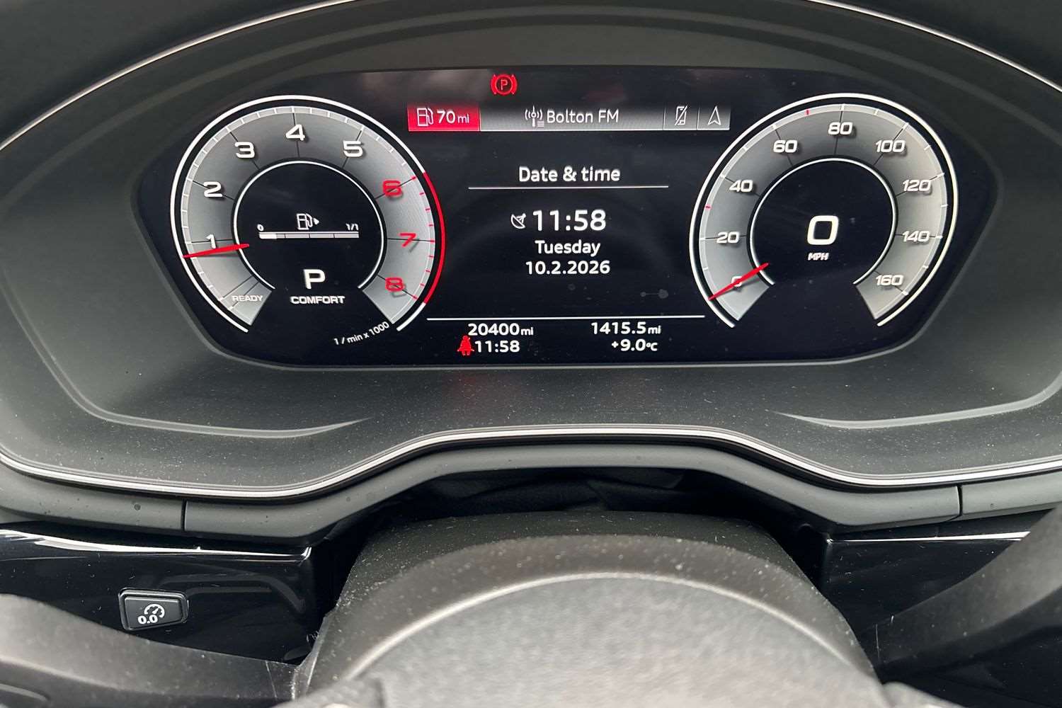 Used Audi A5 2023 for sale - 77540804: Photo 18