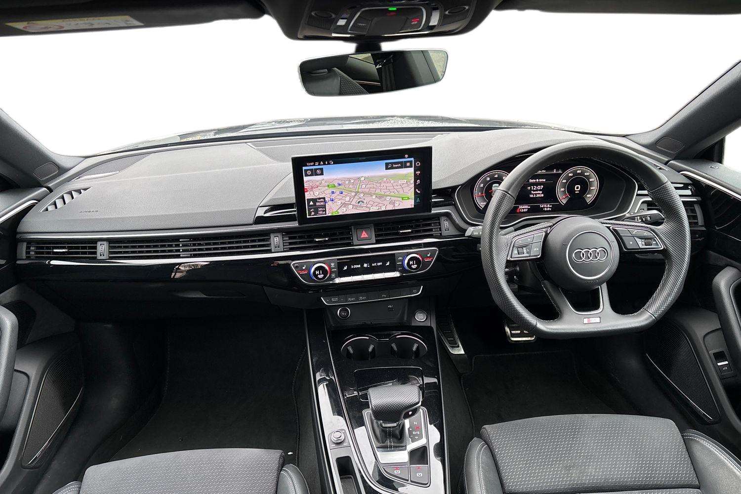 Used Audi A5 2023 for sale - 77540804: Photo 19