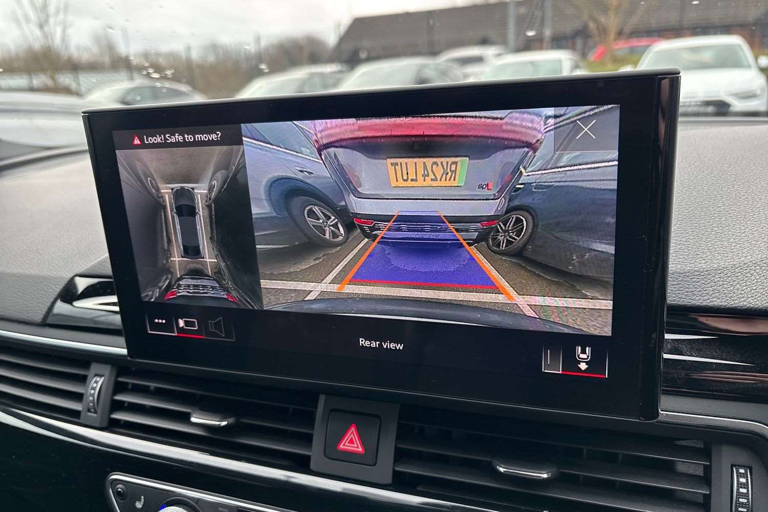 Used Audi A5 2023 for sale - 77540804: Photo 26