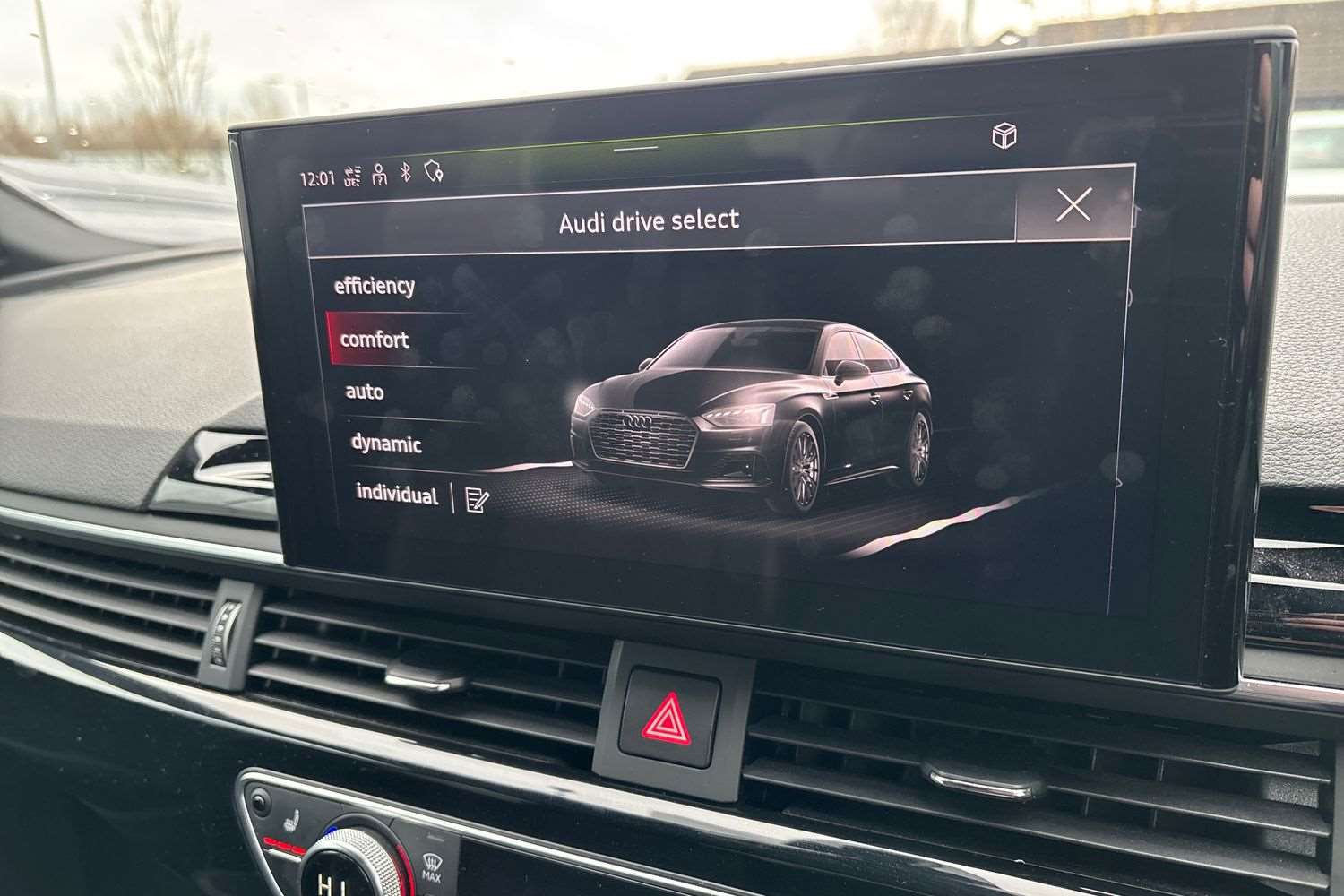 Used Audi A5 2023 for sale - 77540804: Photo 30