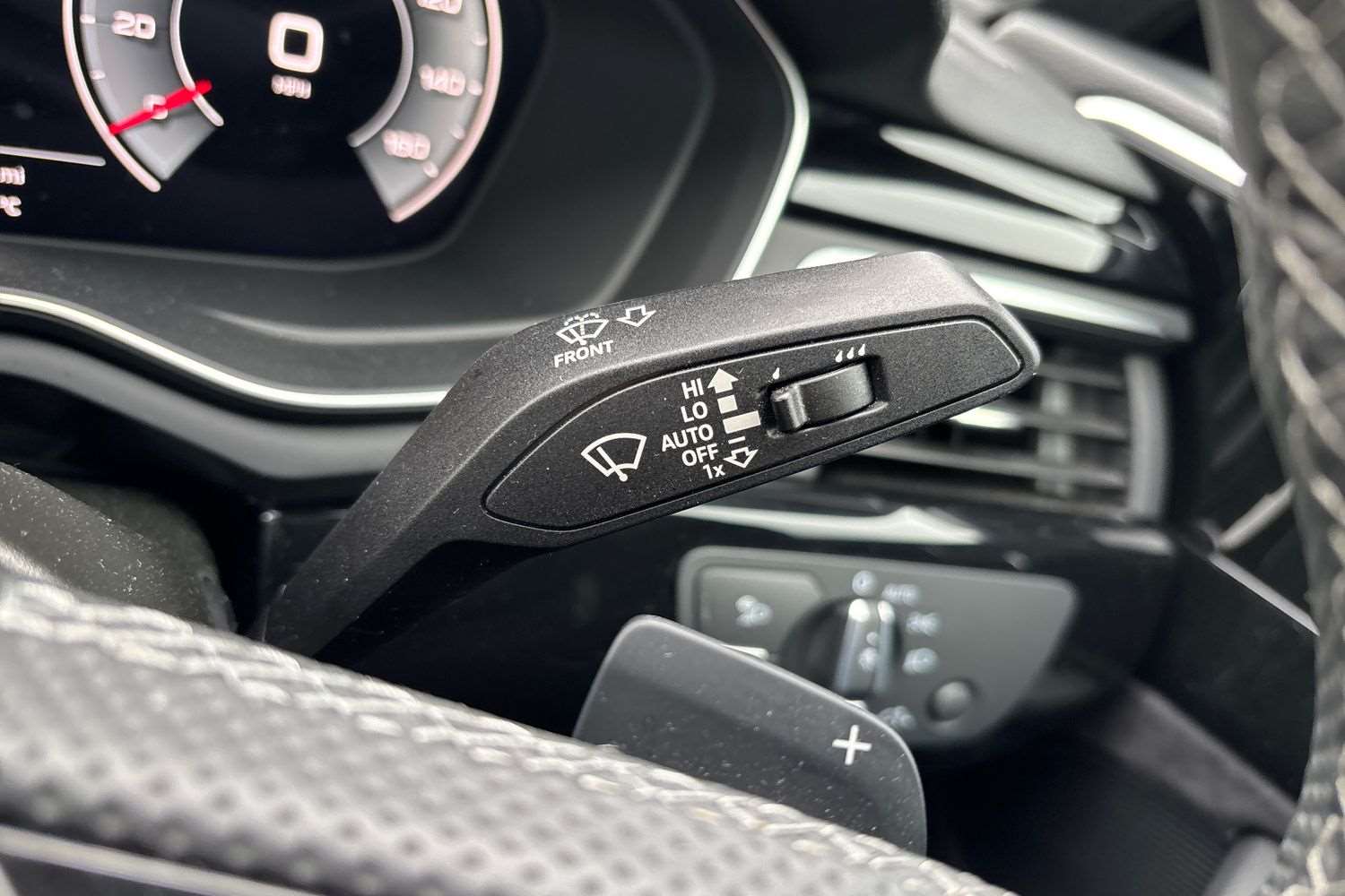 Used Audi A5 2023 for sale - 77540804: Photo 33