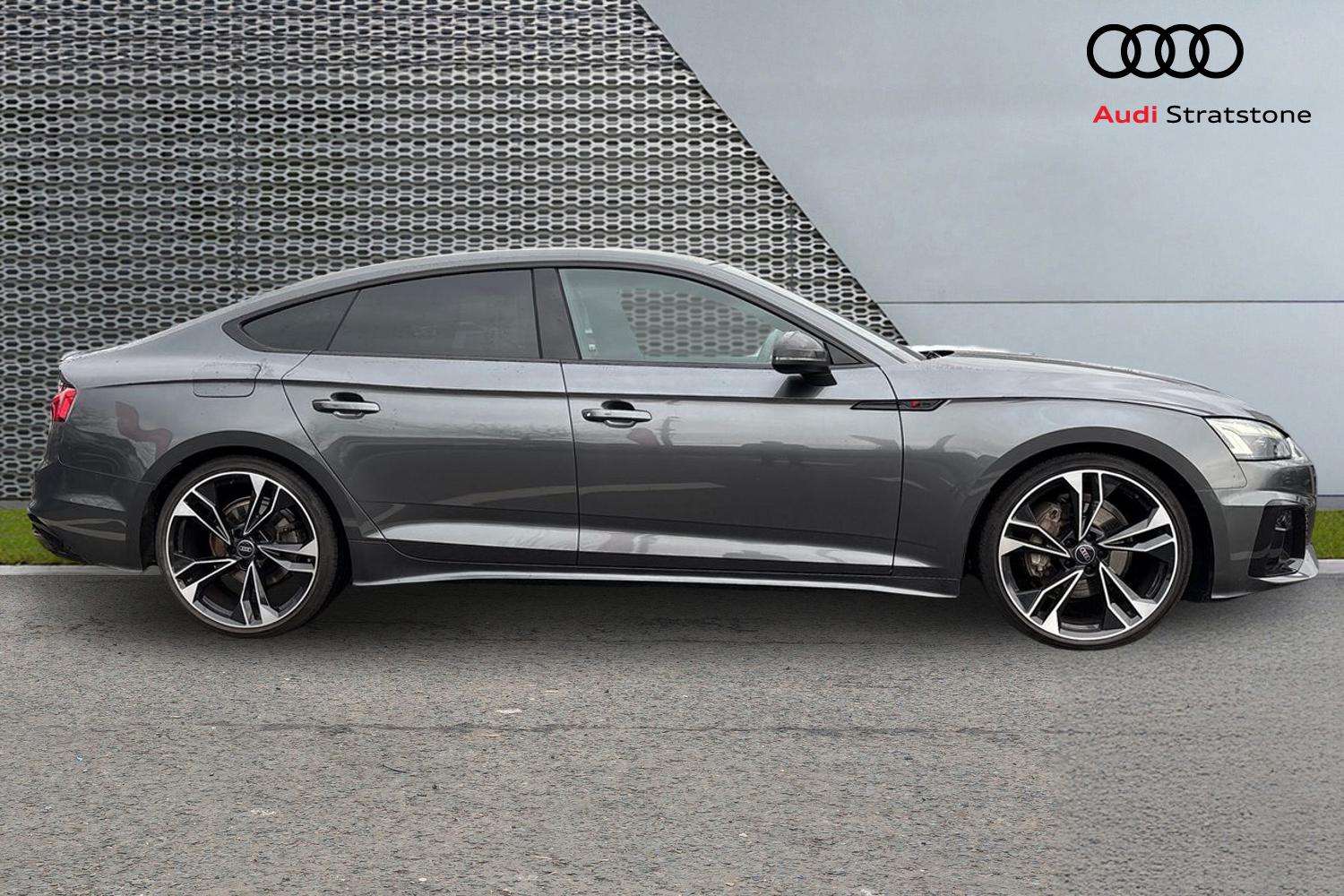 Used Audi A5 2023 for sale - 77540804: Photo 4