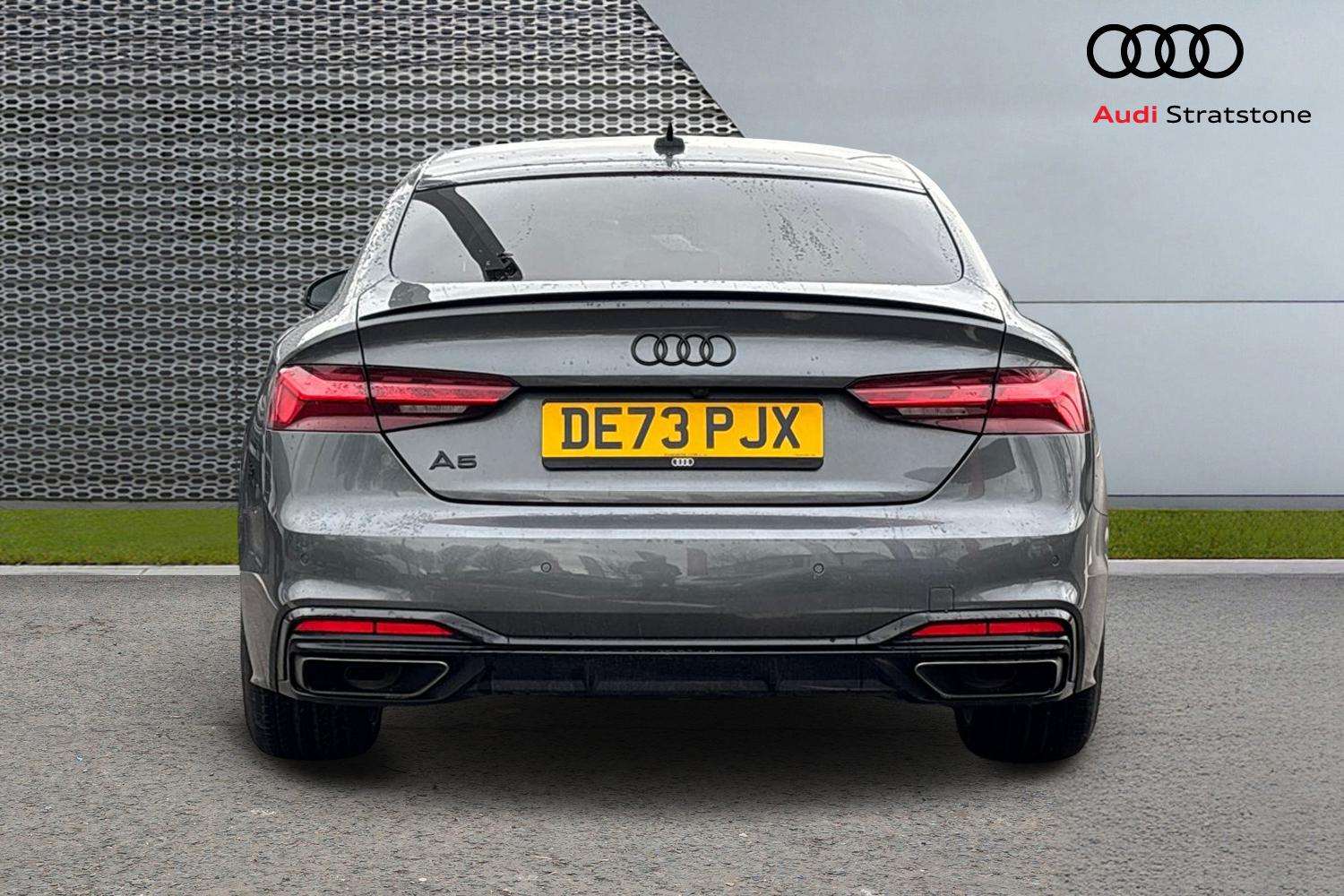 Used Audi A5 2023 for sale - 77540804: Photo 7