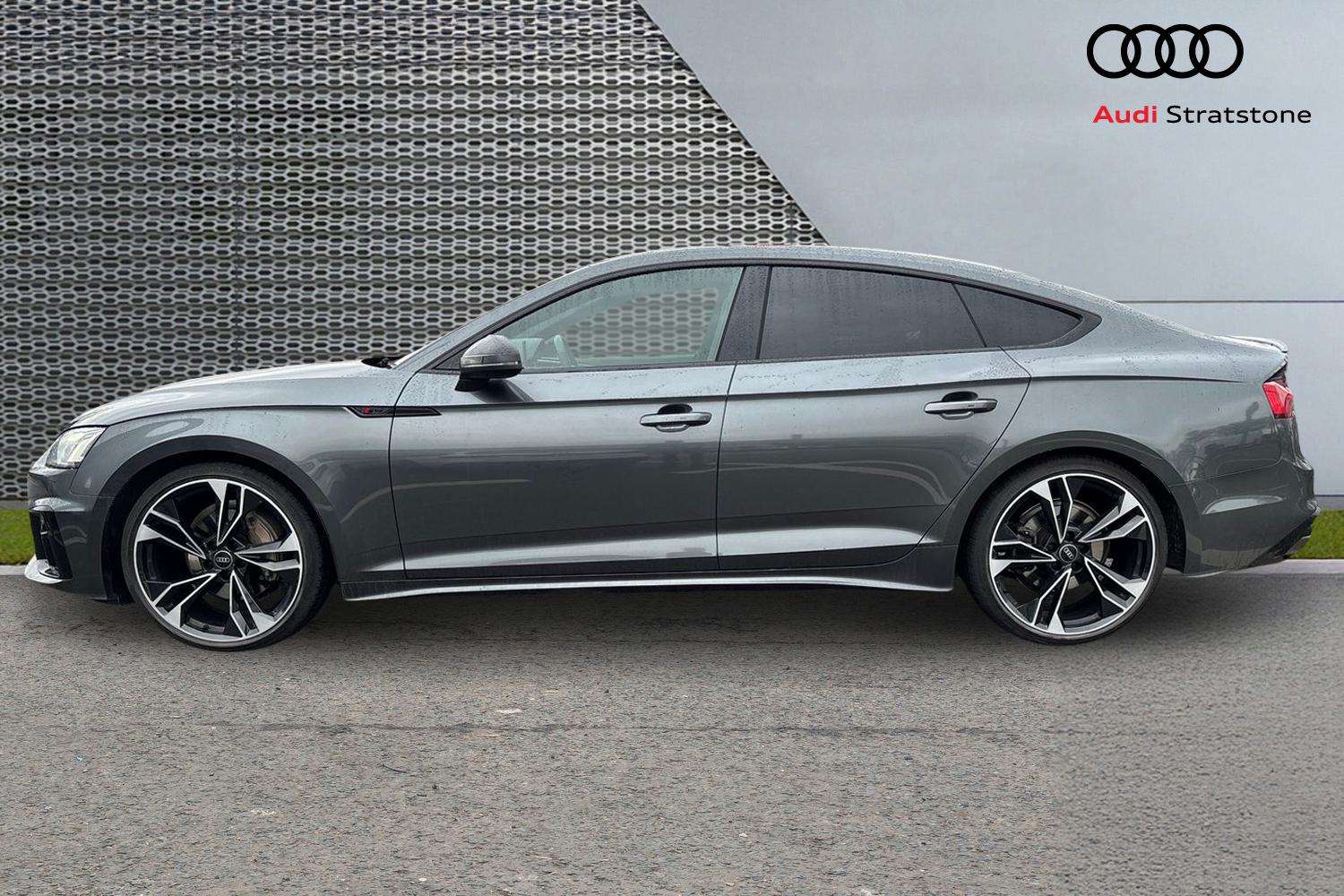 Used Audi A5 2023 for sale - 77540804: Photo 8