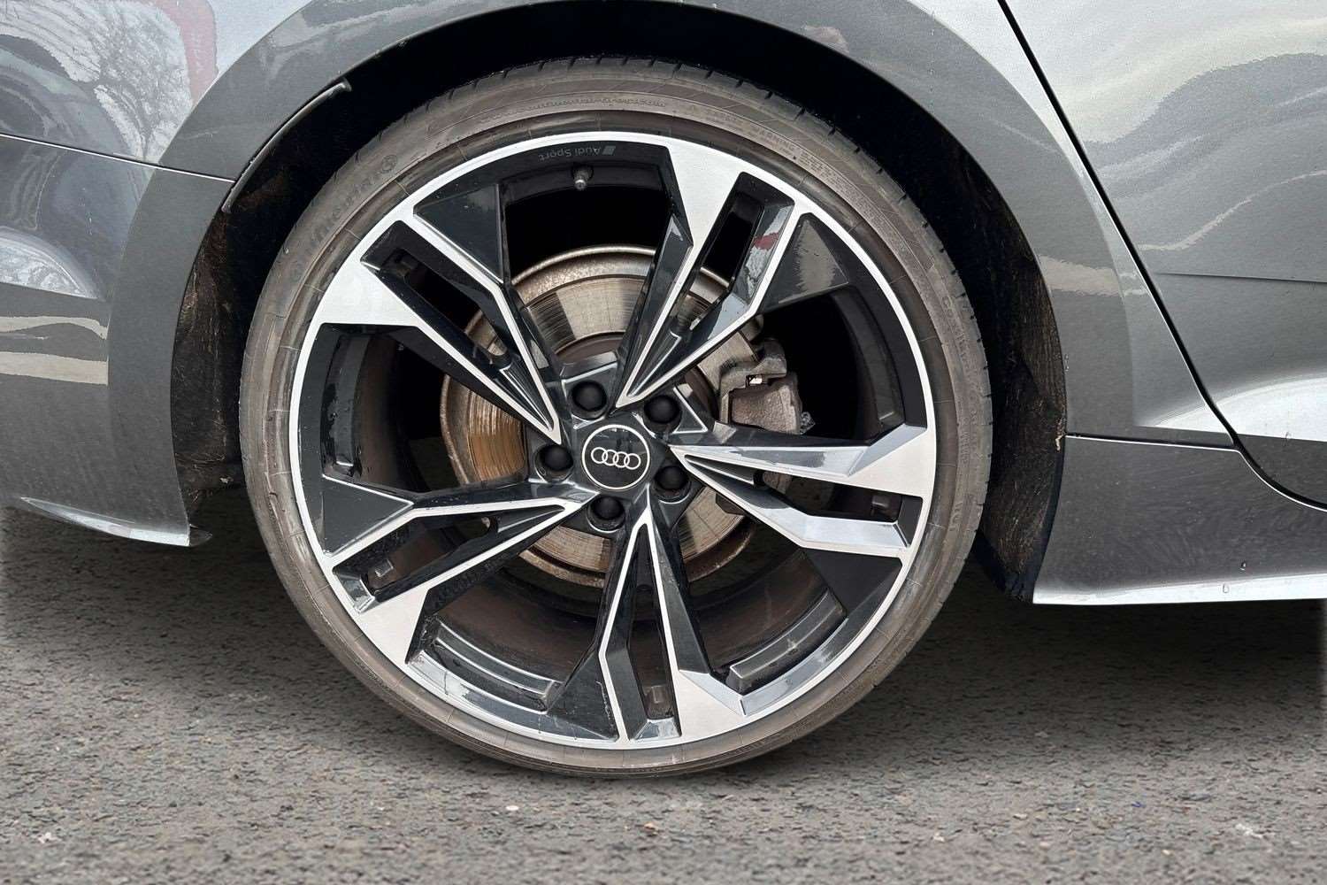 Used Audi A5 2023 for sale - 77540804: Photo 9