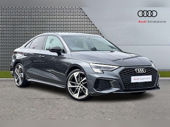 Used Audi A3 2022 for sale - 79147944: Photo