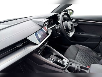 Used Audi A3 2022 for sale - 79147944: Photo