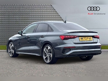 Used Audi A3 2022 for sale - 79147944: Photo