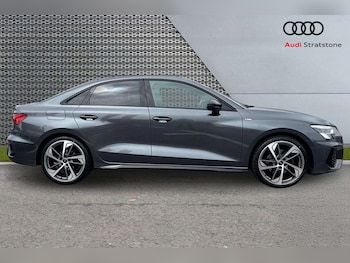 Used Audi A3 2022 for sale - 79147944: Photo