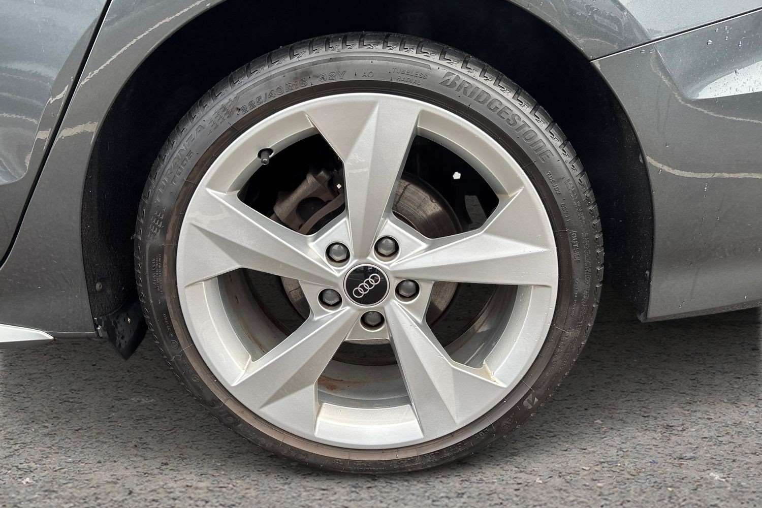 Used Audi A3 2022 for sale - 76774266: Photo 10