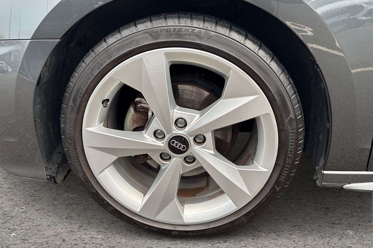 Used Audi A3 2022 for sale - 76774266: Photo 11