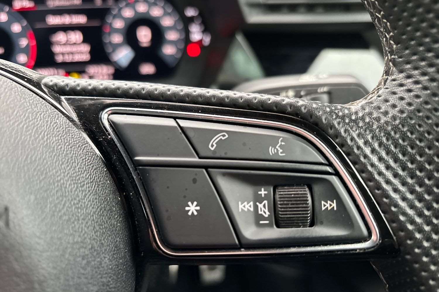 Used Audi A3 2022 for sale - 76774266: Photo 17