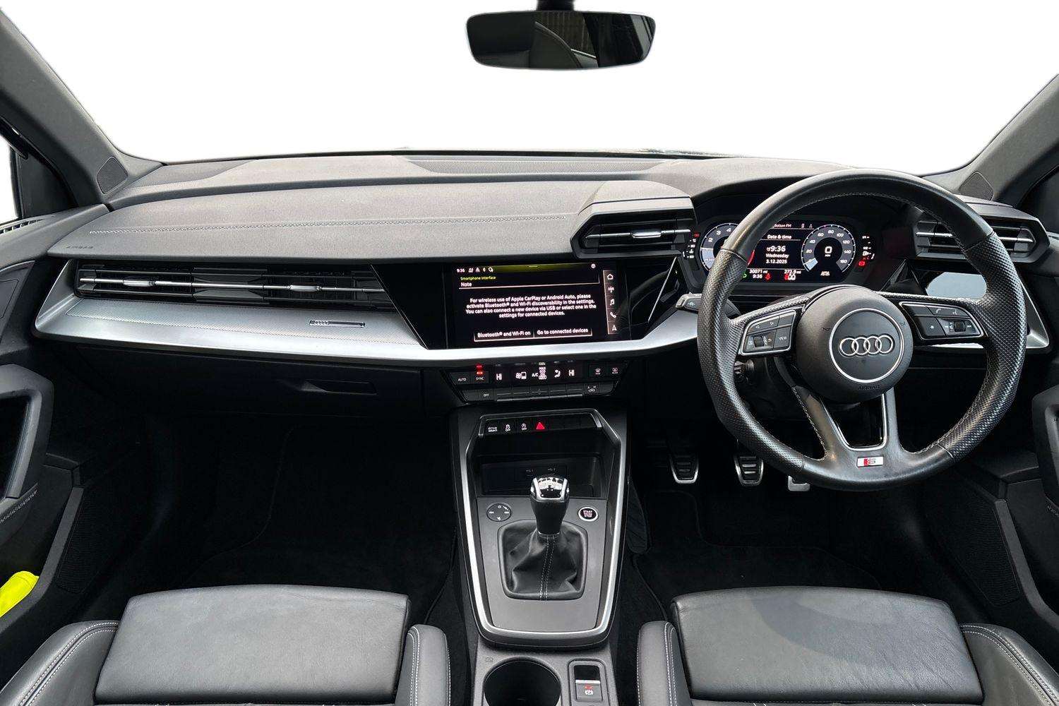 Used Audi A3 2022 for sale - 76774266: Photo 19