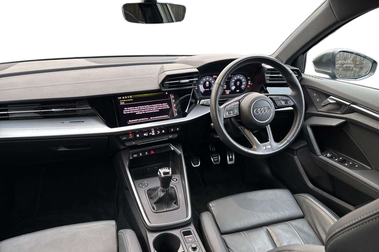 Used Audi A3 2022 for sale - 76774266: Photo 20