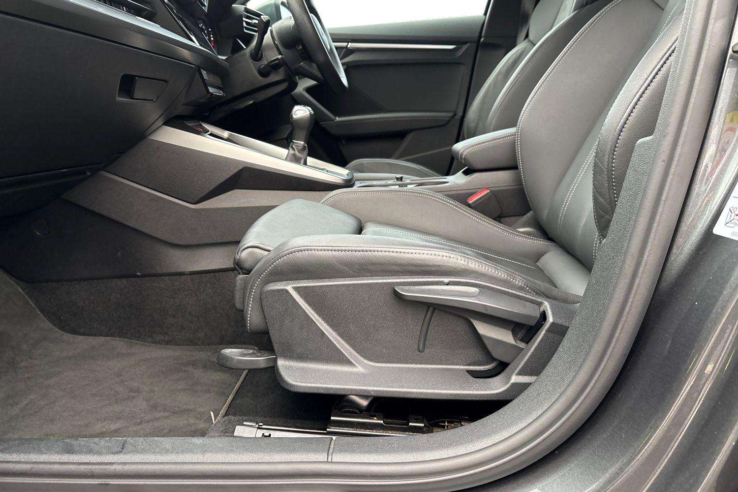 Used Audi A3 2022 for sale - 76774266: Photo 21