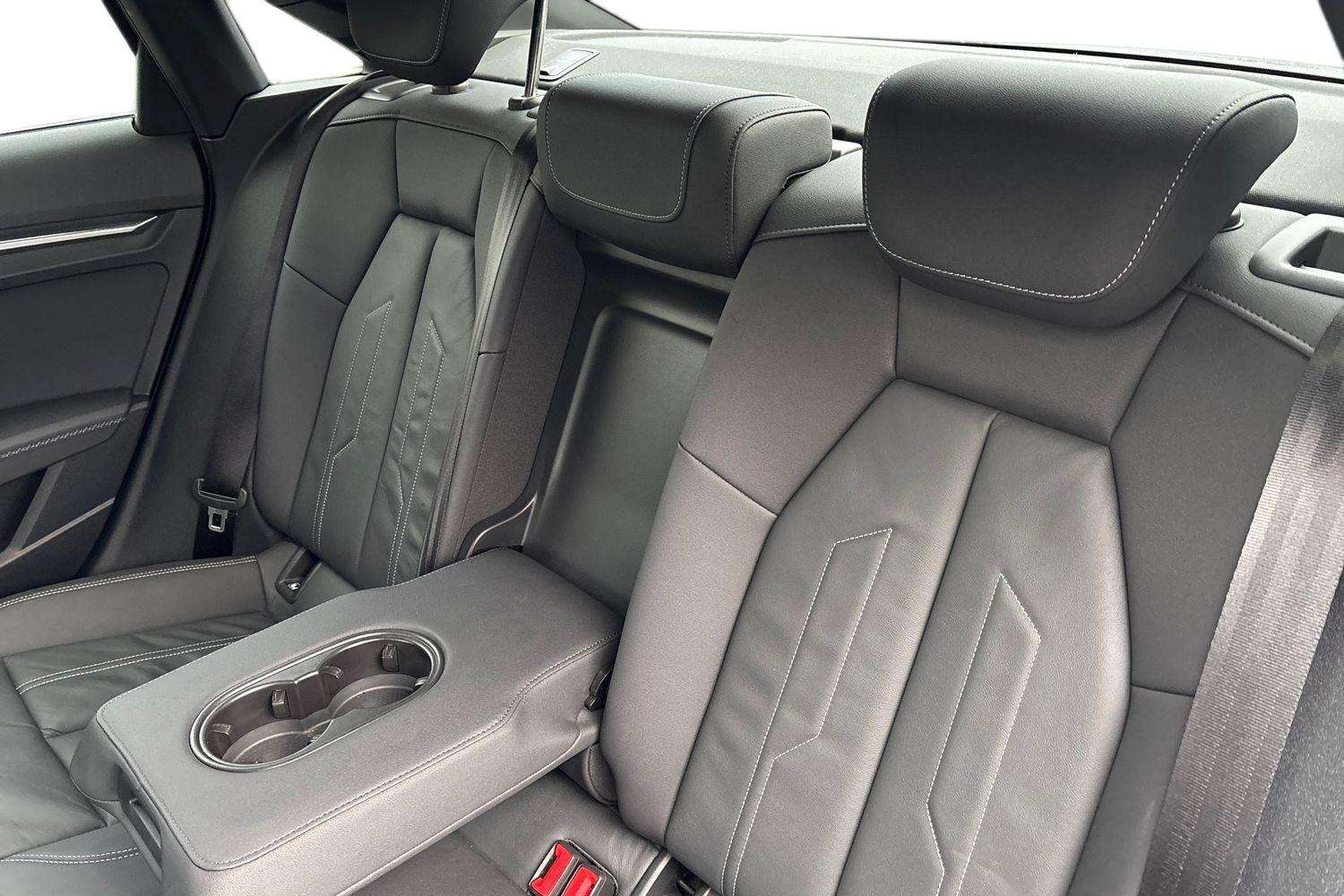 Used Audi A3 2022 for sale - 76774266: Photo 22