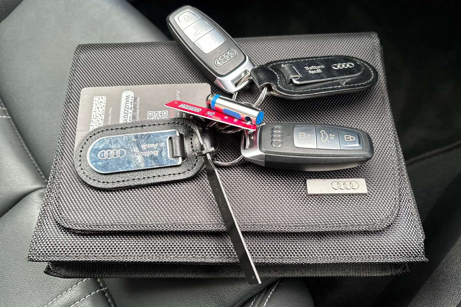 Used Audi A3 2022 for sale - 76774266: Photo 25