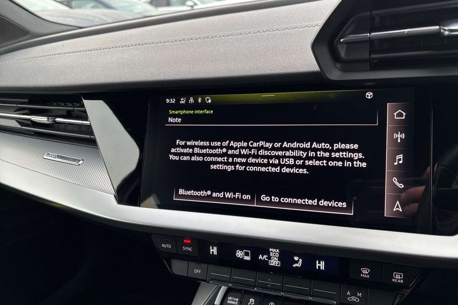 Used Audi A3 2022 for sale - 76774266: Photo 27