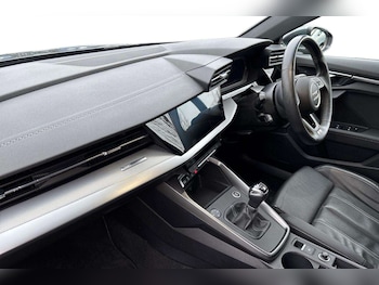 Used Audi A3 2022 for sale - 76774266: Photo