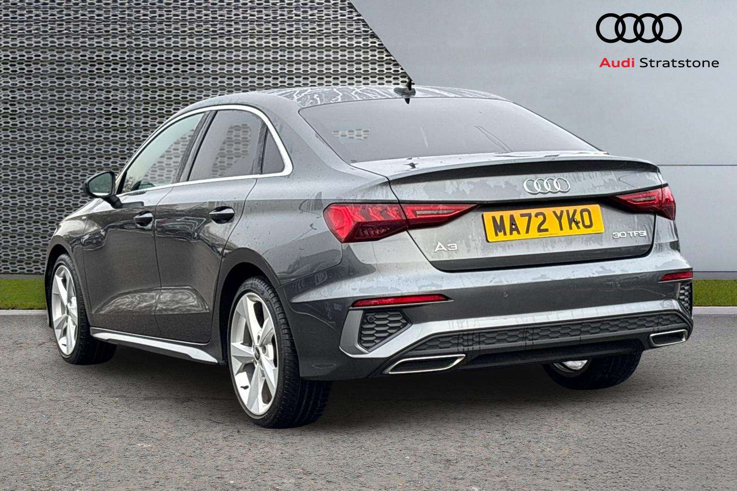 Used Audi A3 2022 for sale - 76774266: Photo 3