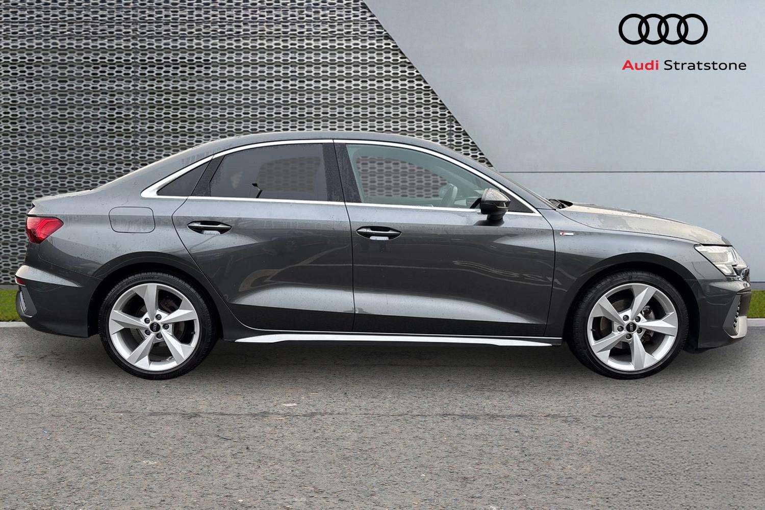 Used Audi A3 2022 for sale - 76774266: Photo 4