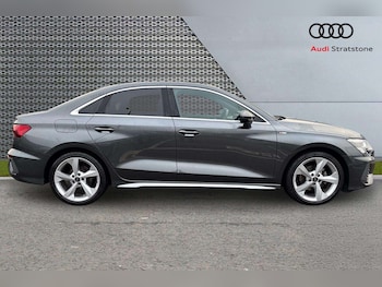 Used Audi A3 2022 for sale - 76774266: Photo