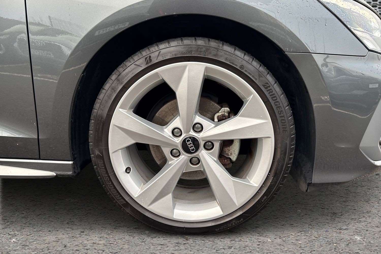 Used Audi A3 2022 for sale - 76774266: Photo 5