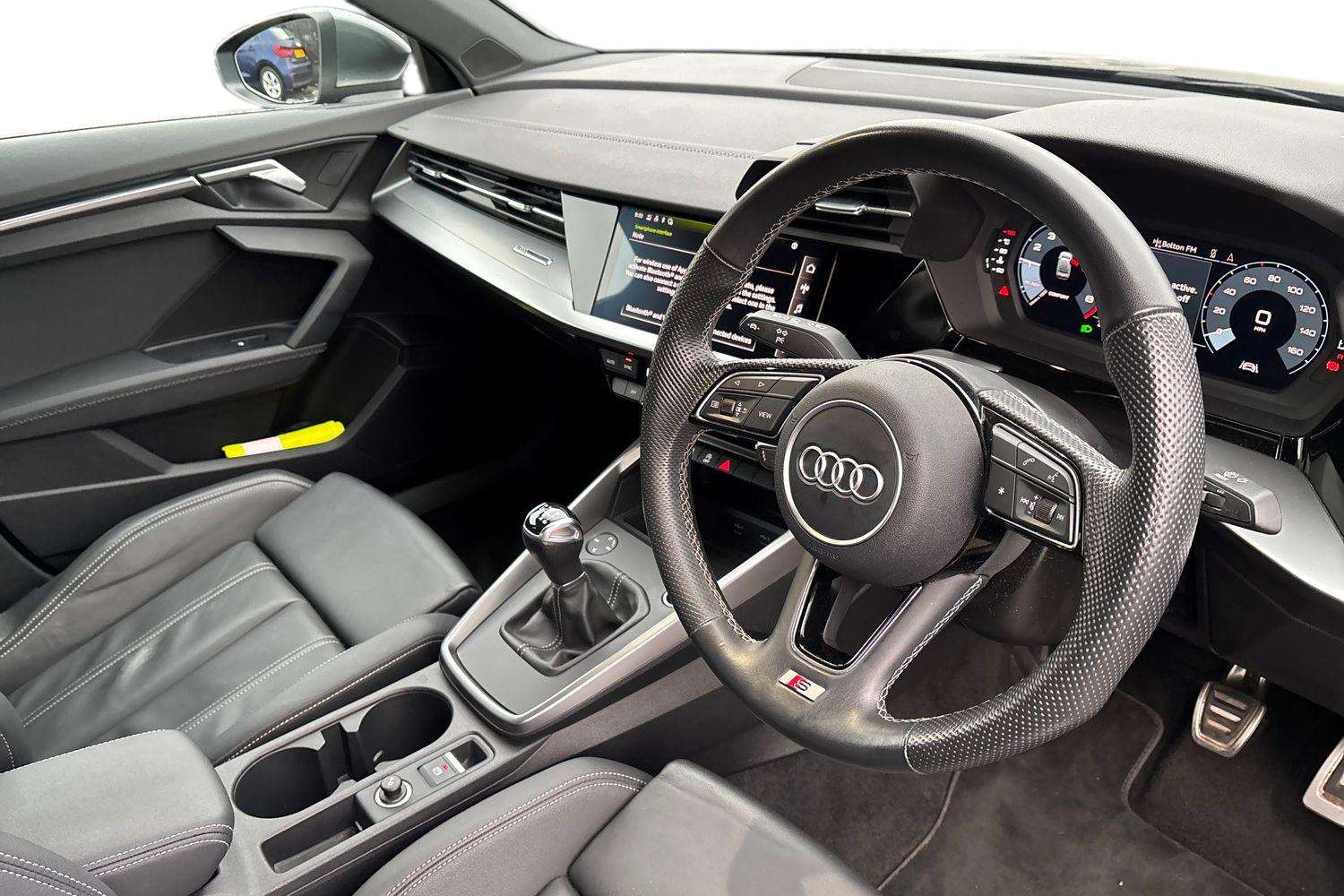 Used Audi A3 2022 for sale - 76774266: Photo 6