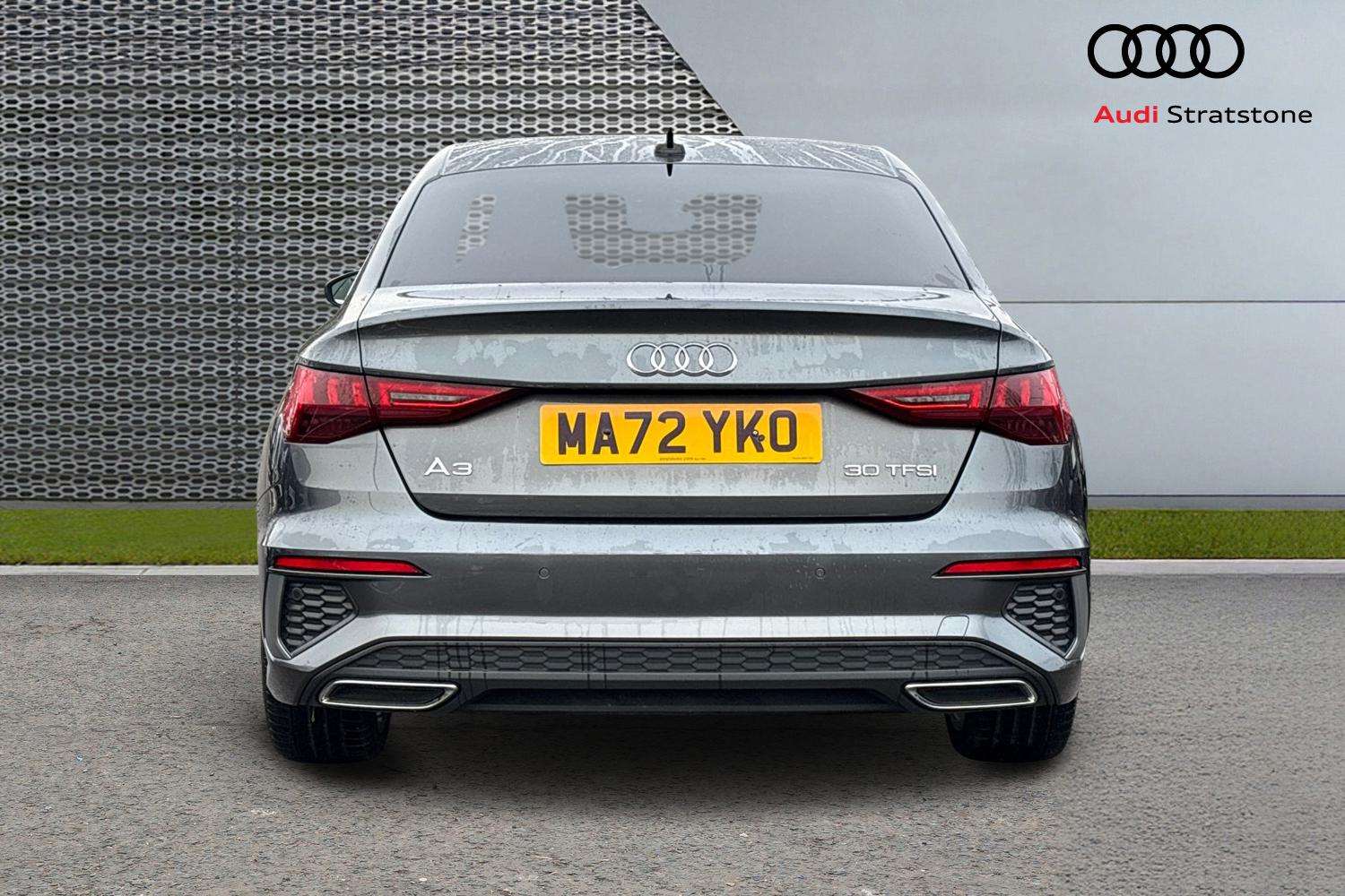 Used Audi A3 2022 for sale - 76774266: Photo 7