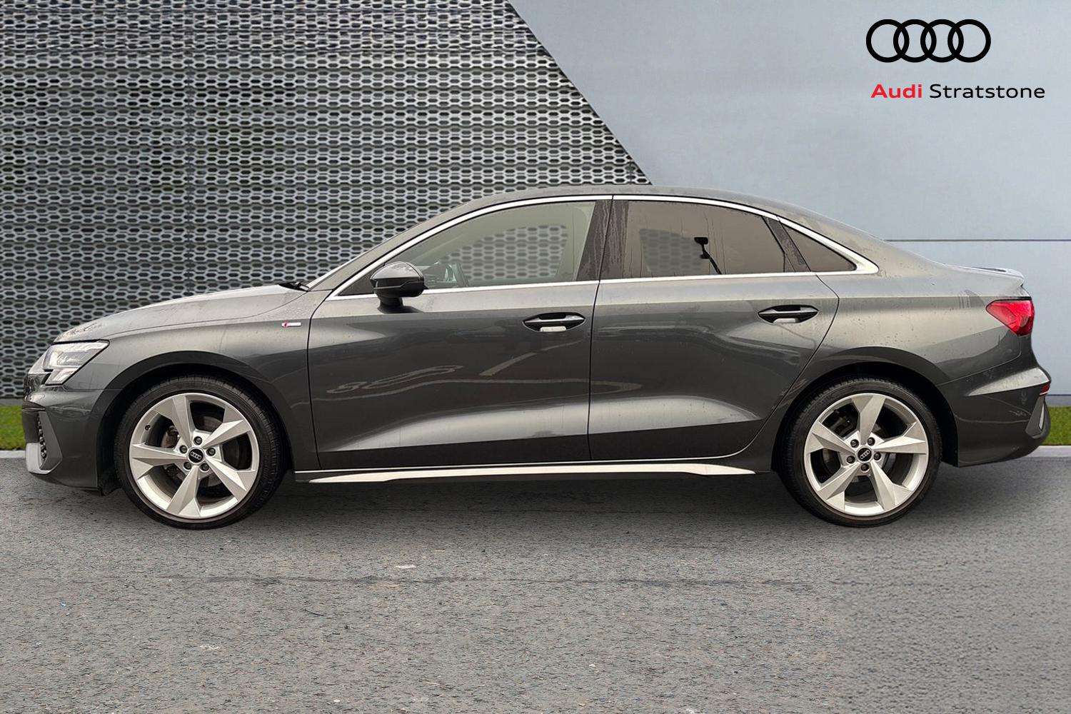 Used Audi A3 2022 for sale - 76774266: Photo 8