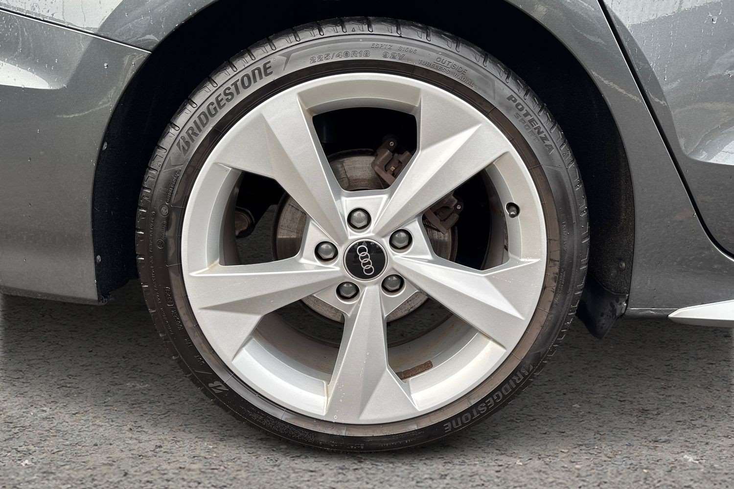 Used Audi A3 2022 for sale - 76774266: Photo 9