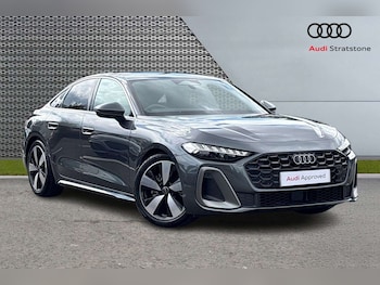 Used Audi A5 2026 for sale - 78800291: Photo