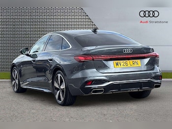 Used Audi A5 2026 for sale - 78800291: Photo
