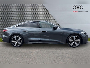 Used Audi A5 2026 for sale - 78800291: Photo