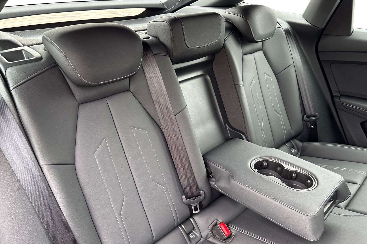 Used Audi Q4 e-tron 2025 for sale - 76113475: Photo 10