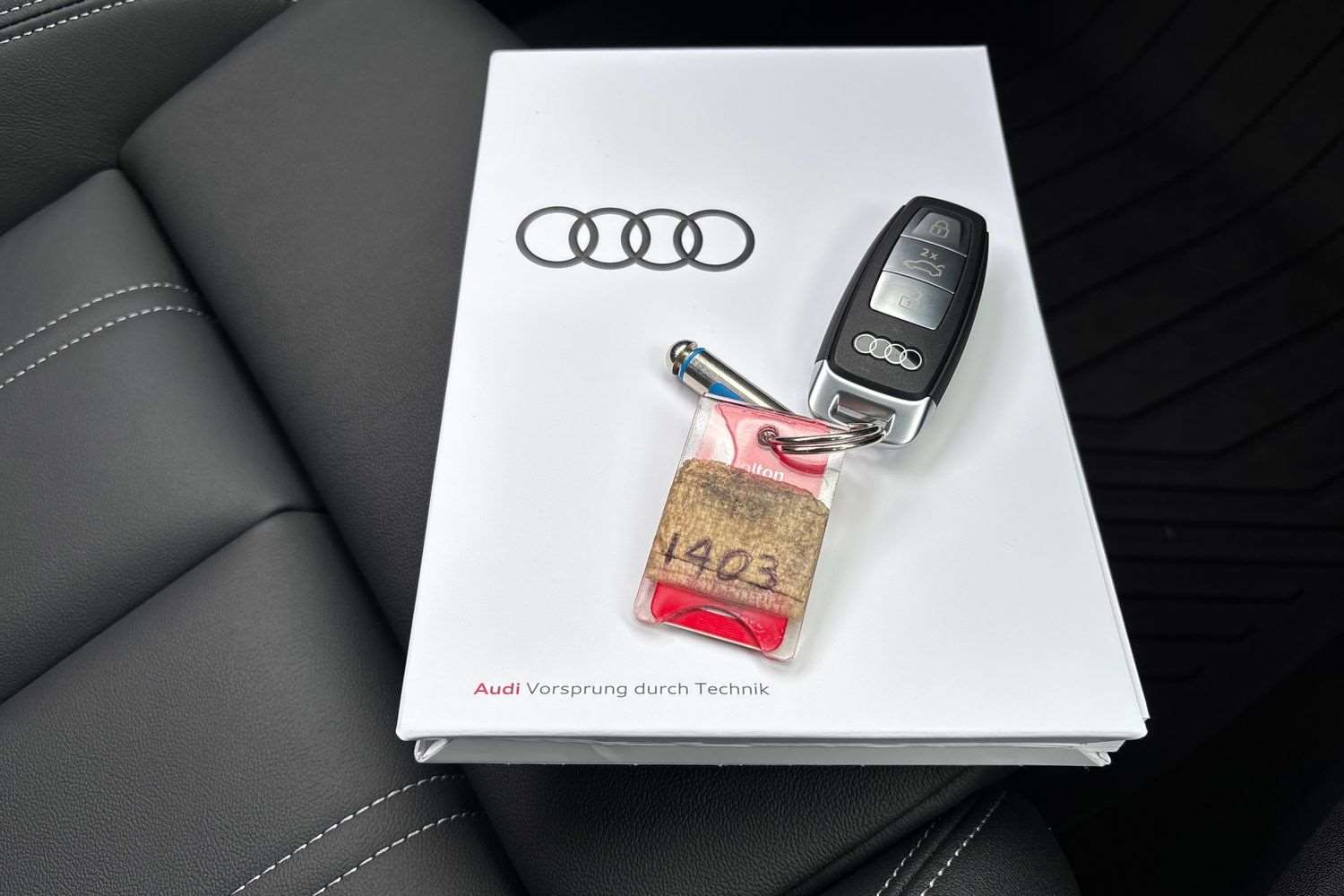Used Audi Q4 e-tron 2025 for sale - 76113475: Photo 15