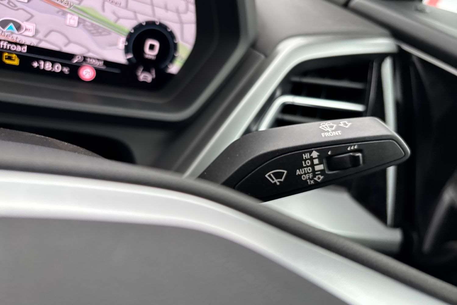 Used Audi Q4 e-tron 2025 for sale - 76113475: Photo 20