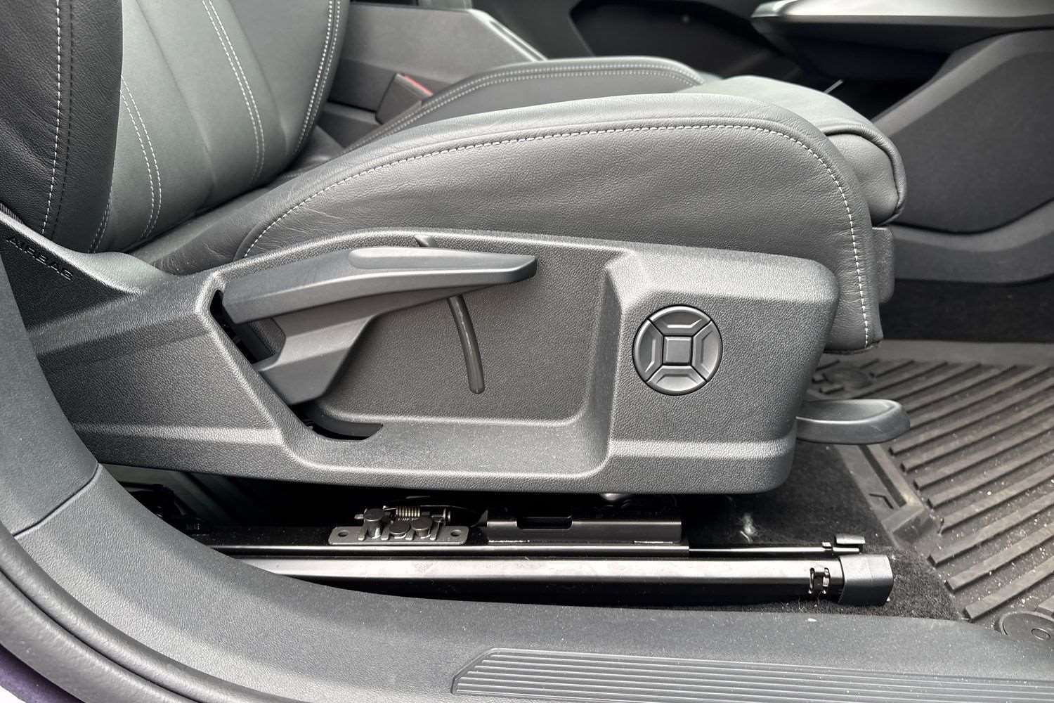 Used Audi Q4 e-tron 2025 for sale - 76113475: Photo 22