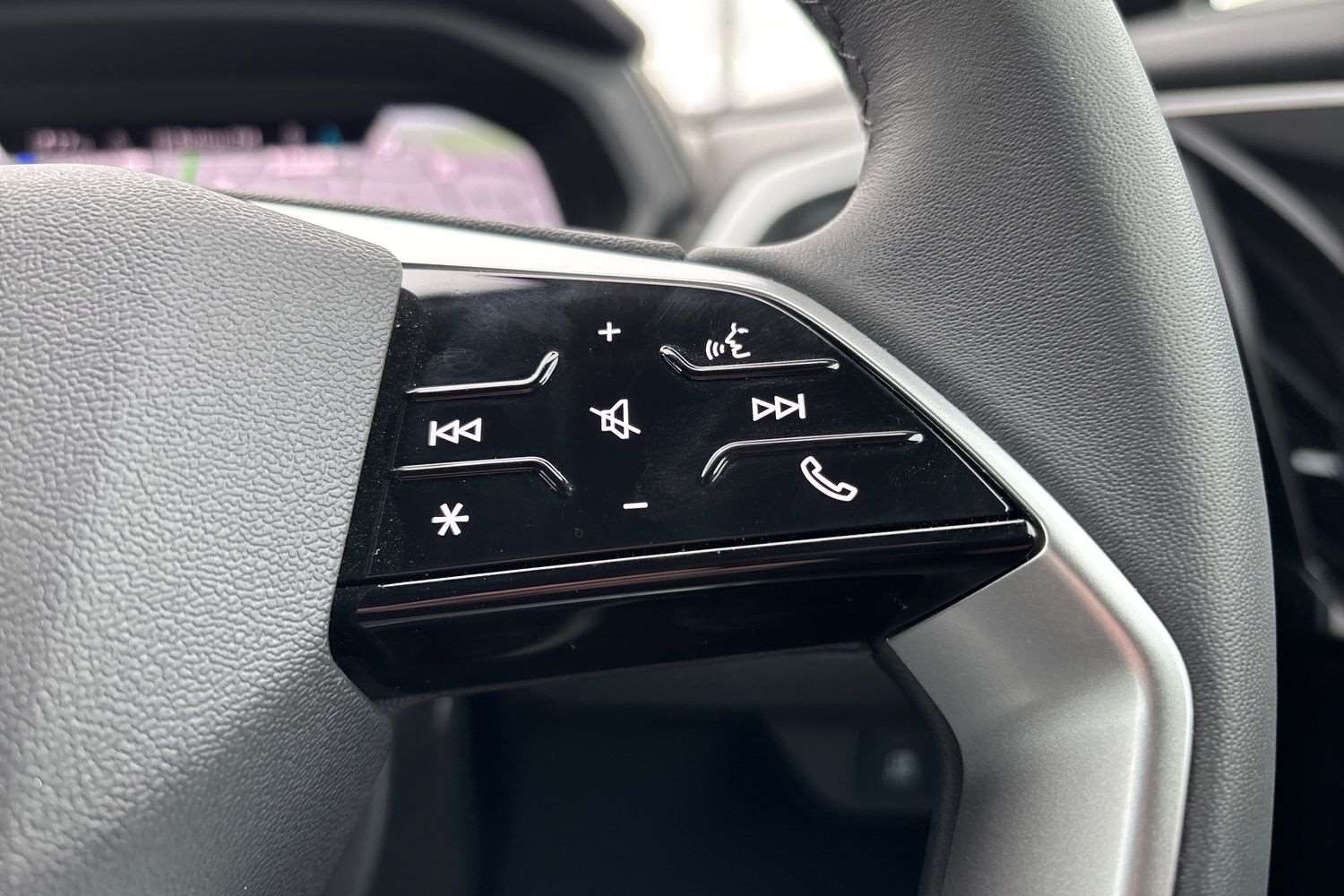 Used Audi Q4 e-tron 2025 for sale - 76113475: Photo 30