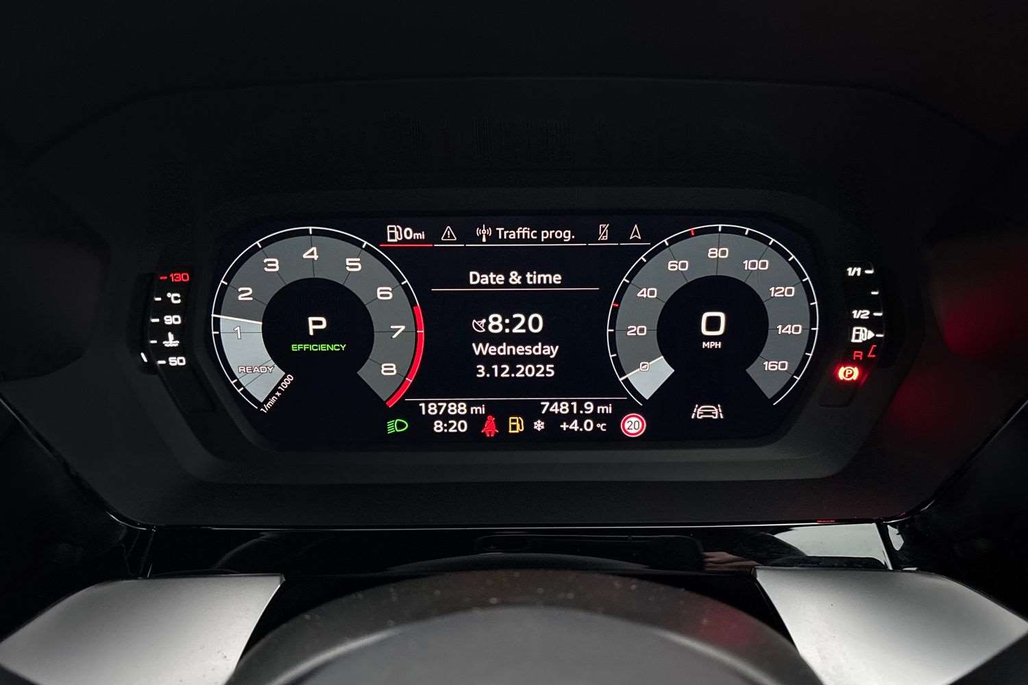 Used Audi A3 2023 for sale - 76804913: Photo 18