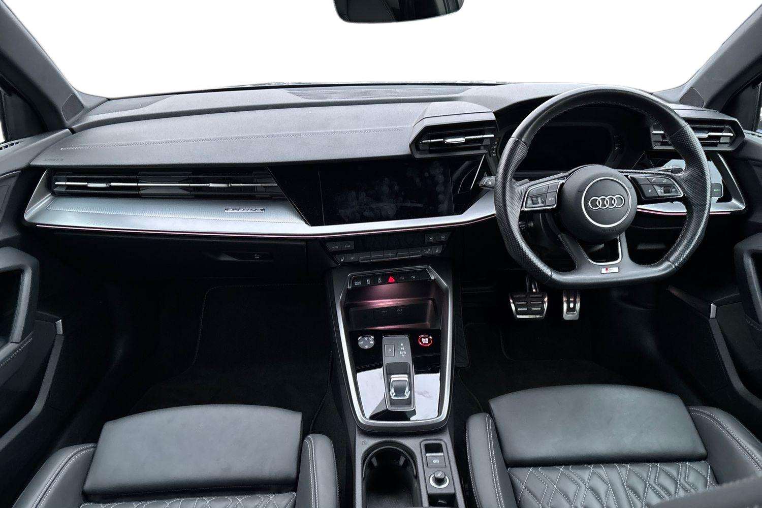 Used Audi A3 2023 for sale - 76804913: Photo 19