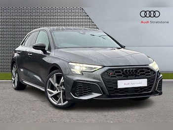 Used Audi A3 2023 for sale - 76804913: Photo