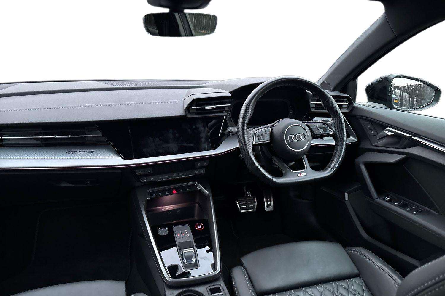 Used Audi A3 2023 for sale - 76804913: Photo 20