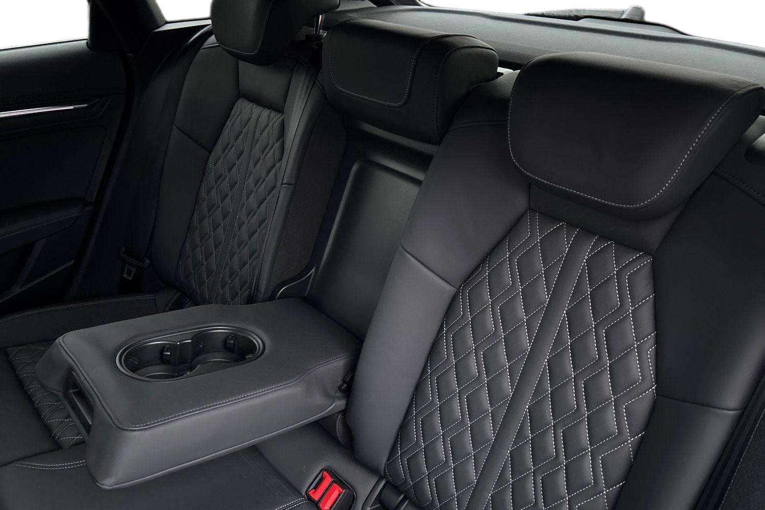 Used Audi A3 2023 for sale - 76804913: Photo 22