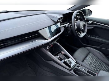 Used Audi A3 2023 for sale - 76804913: Photo