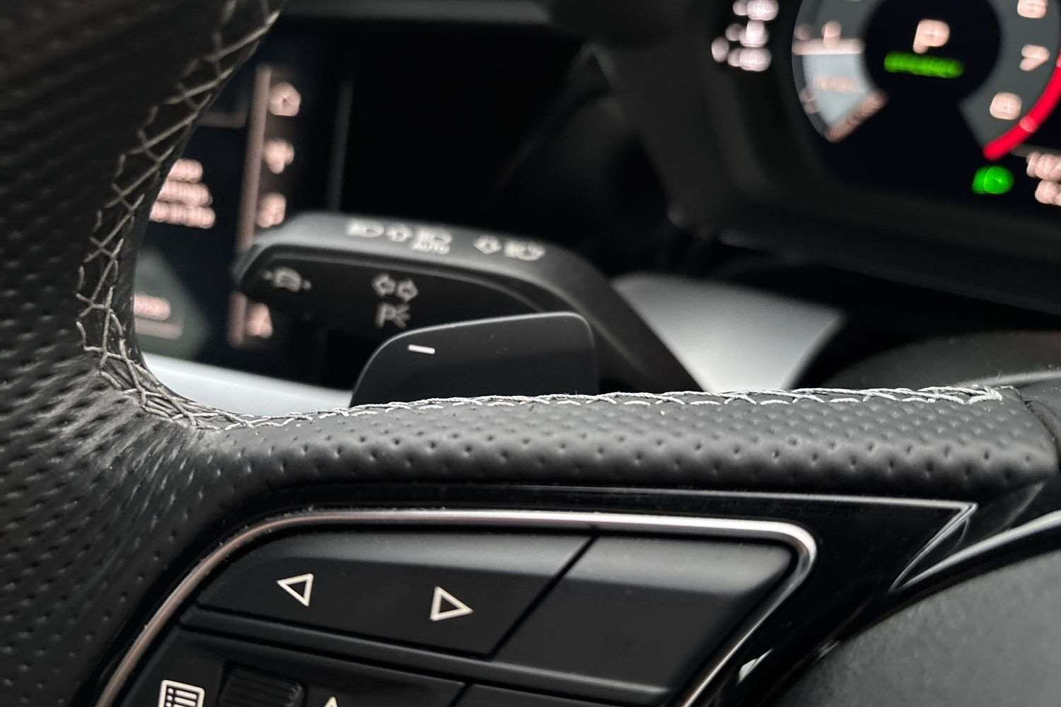 Used Audi A3 2023 for sale - 76804913: Photo 31