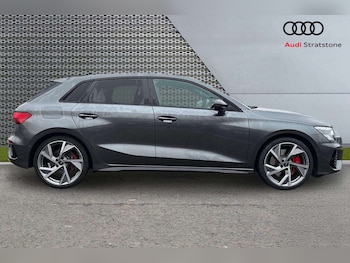 Used Audi A3 2023 for sale - 76804913: Photo